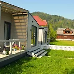будинок в микуличині *