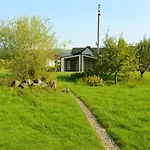 будинок в микуличині Σπίτι διακοπών