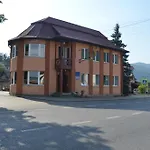 будинок в микуличині Mykulychyn