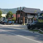 будинок в микуличині *