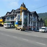 будинок в микуличині *
