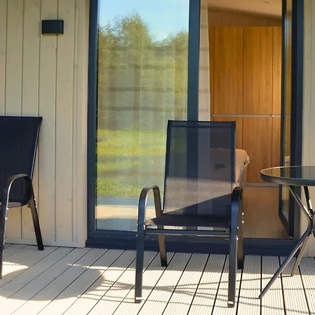 Holiday home будинок в микуличині Mykulychyn