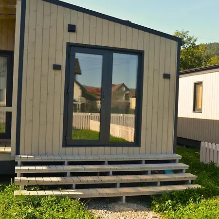 будинок в микуличині Holiday home