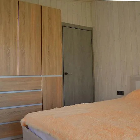 Holiday home будинок в микуличині Mykulychyn