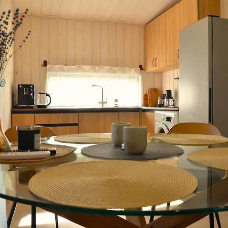 будинок в микуличині Holiday home Mykulychyn