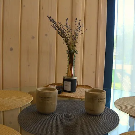 будинок в микуличині Holiday home Mykulychyn