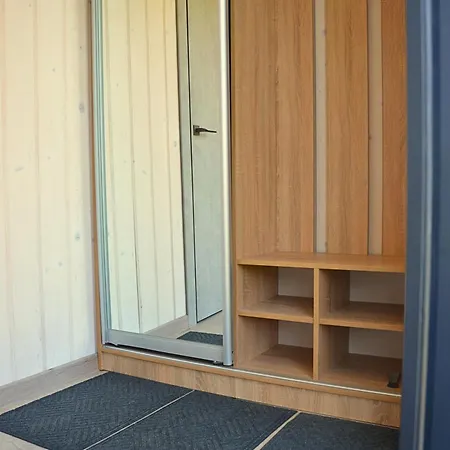 будинок в микуличині Holiday home