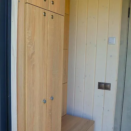 Holiday home будинок в микуличині Mykulychyn