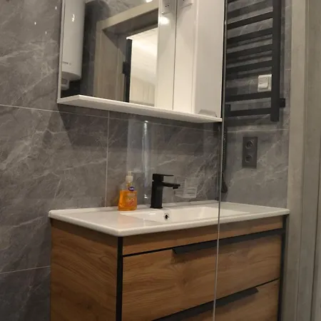 Holiday home будинок в микуличині