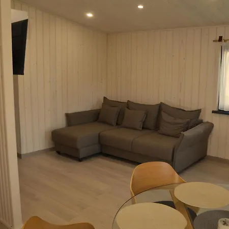 будинок в микуличині Holiday home