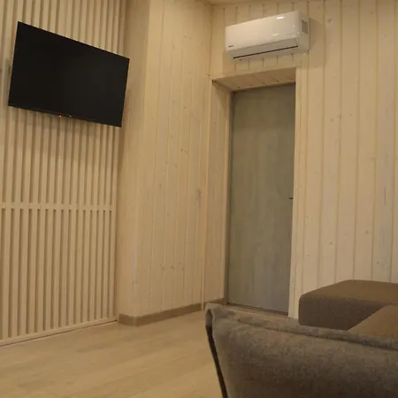 Holiday home будинок в микуличині Mykulychyn