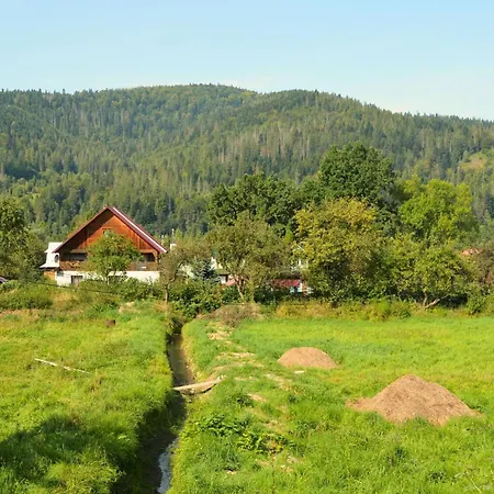 будинок в микуличині *