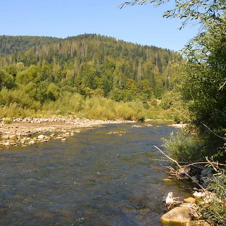 будинок в микуличині * Mykulychyn