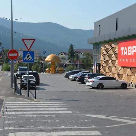 будинок в микуличині