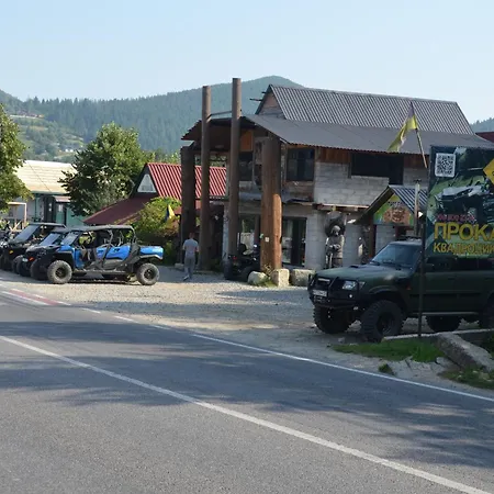будинок в микуличині *