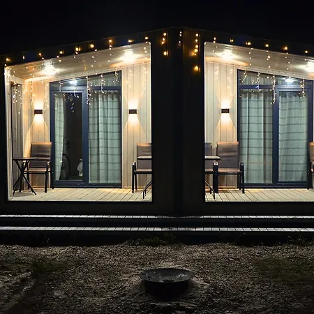 будинок в микуличині Holiday home Mykulychyn