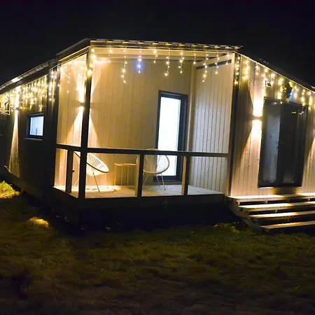 Holiday home будинок в микуличині Mykulychyn
