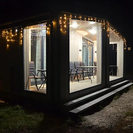 Holiday home будинок в микуличині *