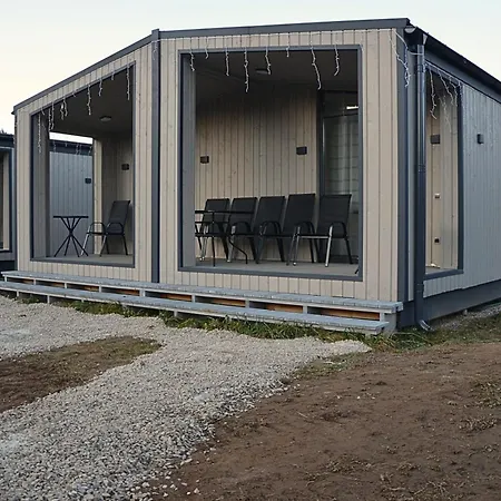 Holiday home будинок в микуличині