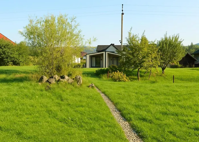 будинок в микуличині Holiday home