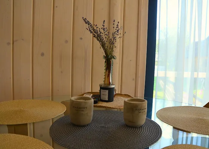 будинок в микуличині Holiday home Mykulychyn