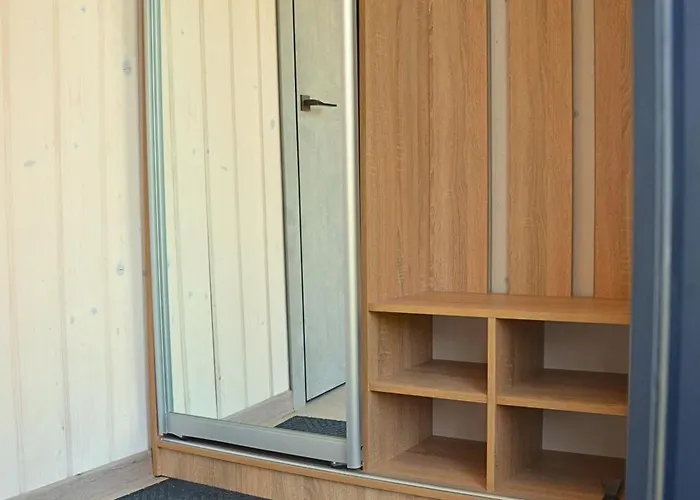 будинок в микуличині Holiday home