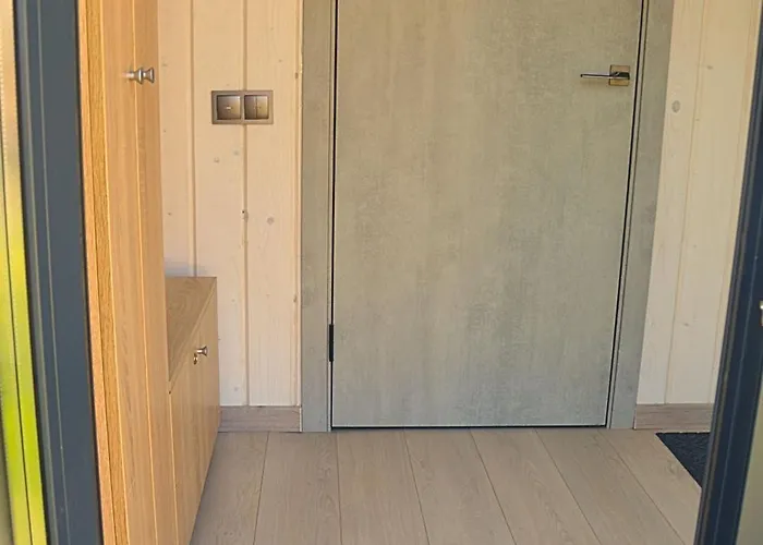Holiday home будинок в микуличині *