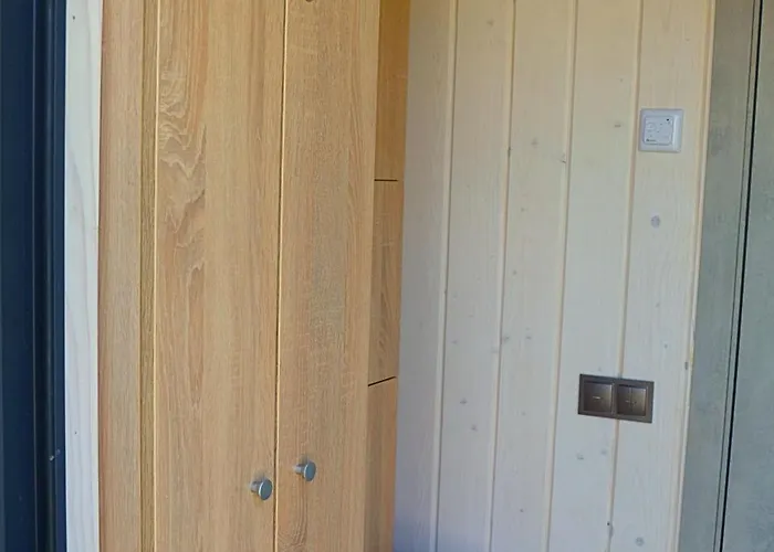 Holiday home будинок в микуличині Mykulychyn
