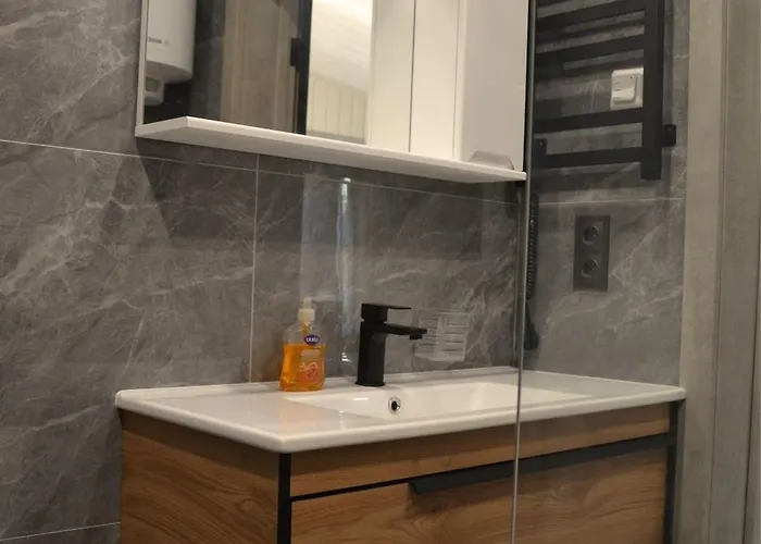 Holiday home будинок в микуличині