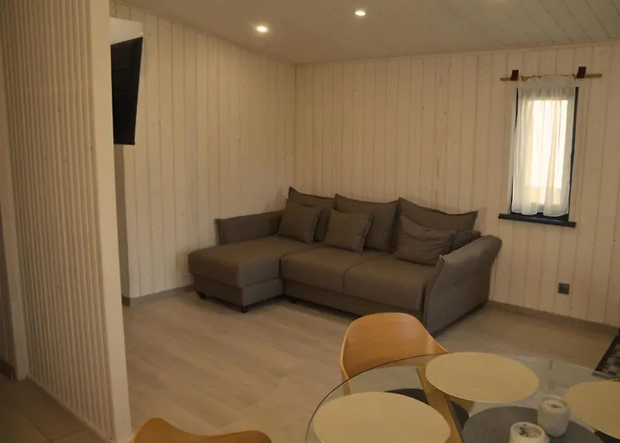 будинок в микуличині Holiday home