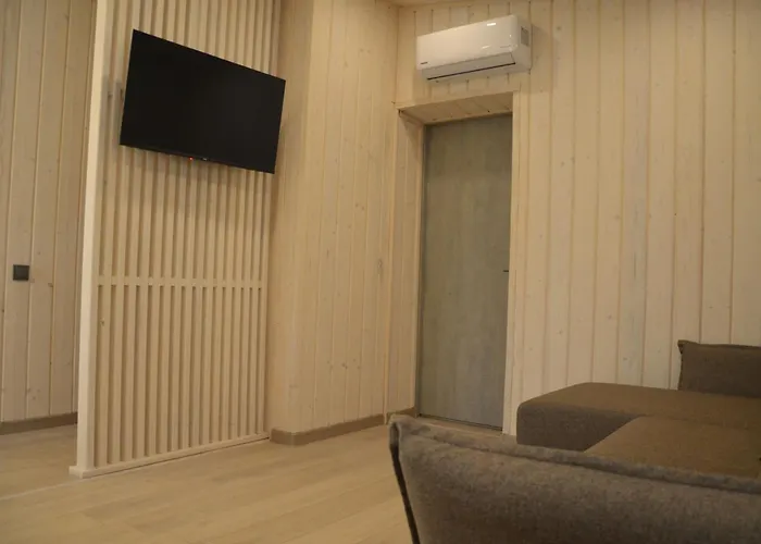 Holiday home будинок в микуличині Mykulychyn