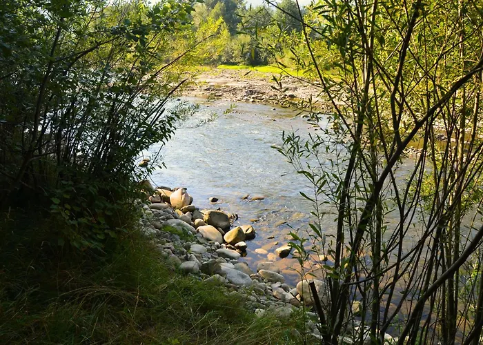 будинок в микуличині Holiday home *