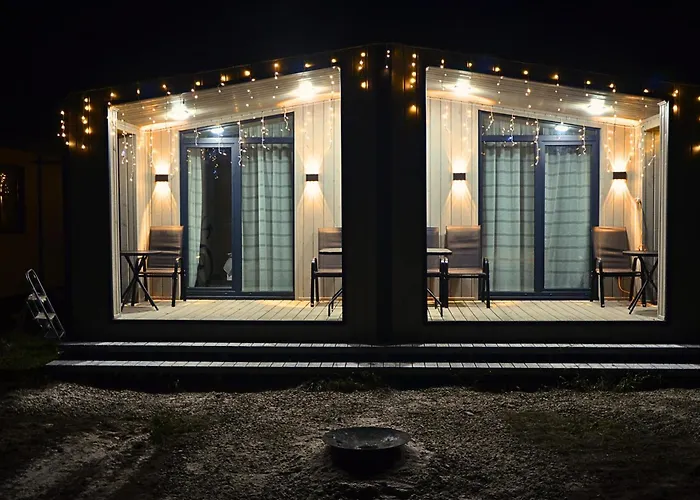 будинок в микуличині Holiday home Mykulychyn