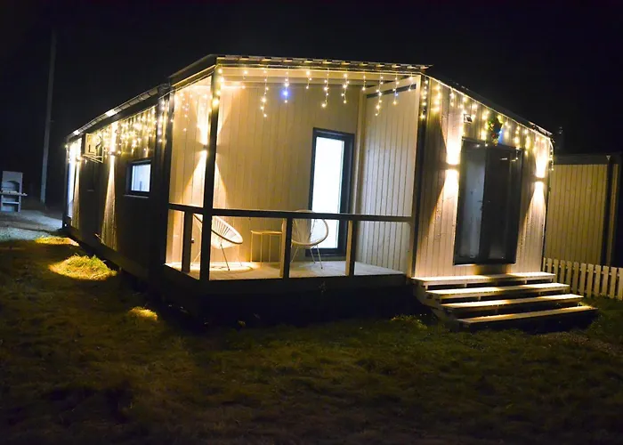 Holiday home будинок в микуличині Mykulychyn